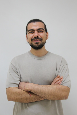Ahmet Yasin ÇAKMAK