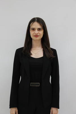 Eda TUTUŞ