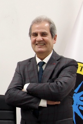 Metin AYIŞIĞI