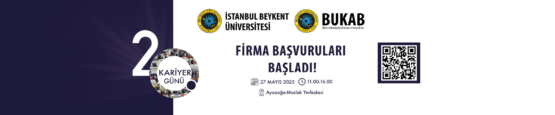 20. Kariyer Günü 