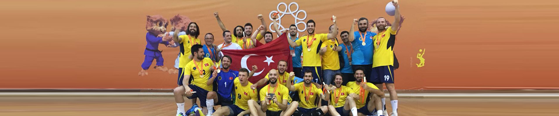 Avrupa Şampiyonu Beykent Aday