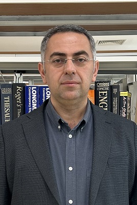 Ahmet YAŞAR