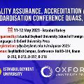 quality-assurance-accreditation-and-standardisation-conference-quaas-2023
